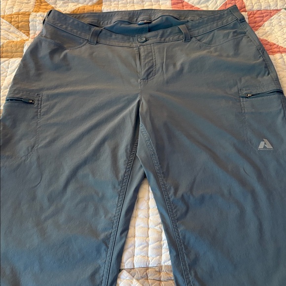 Eddie Bauer Women’s Plus First Ascent Guide Pro Pant - Picture 3 of 6
